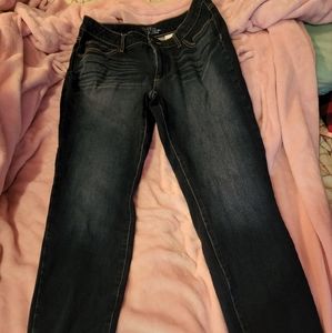 Brand new jeans without tags